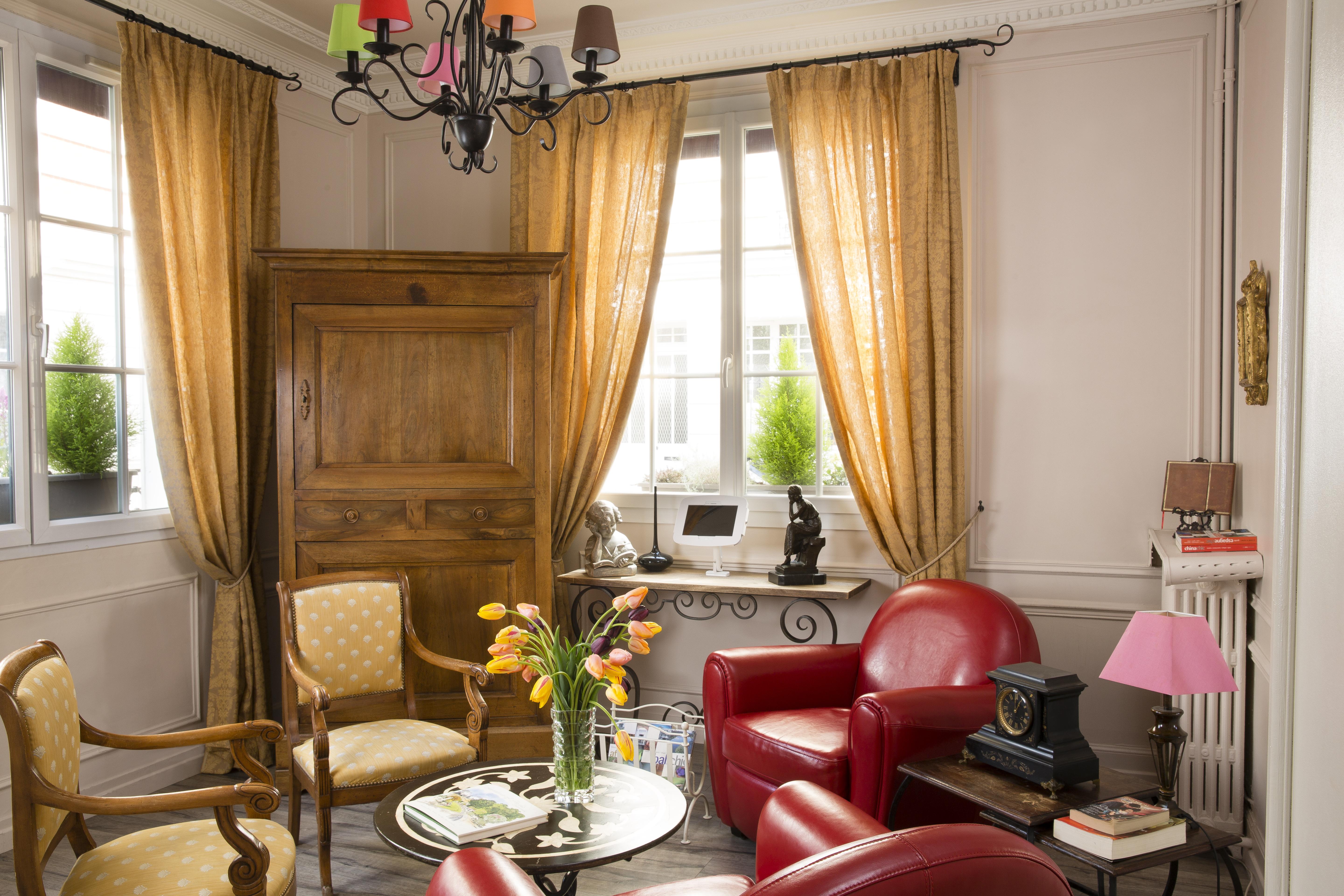 Chatillon Paris Montparnasse Exteriör bild